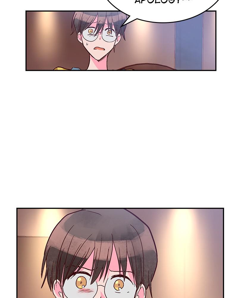 Read The Makeup Remover EN Manga Online