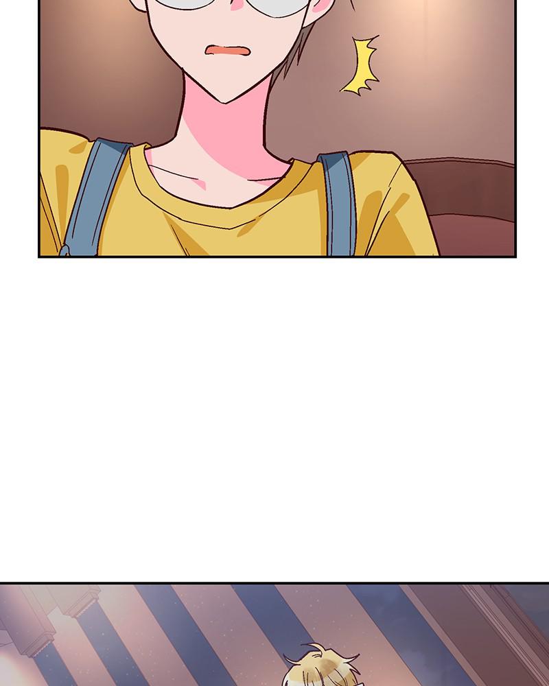 Read The Makeup Remover EN Manga Online