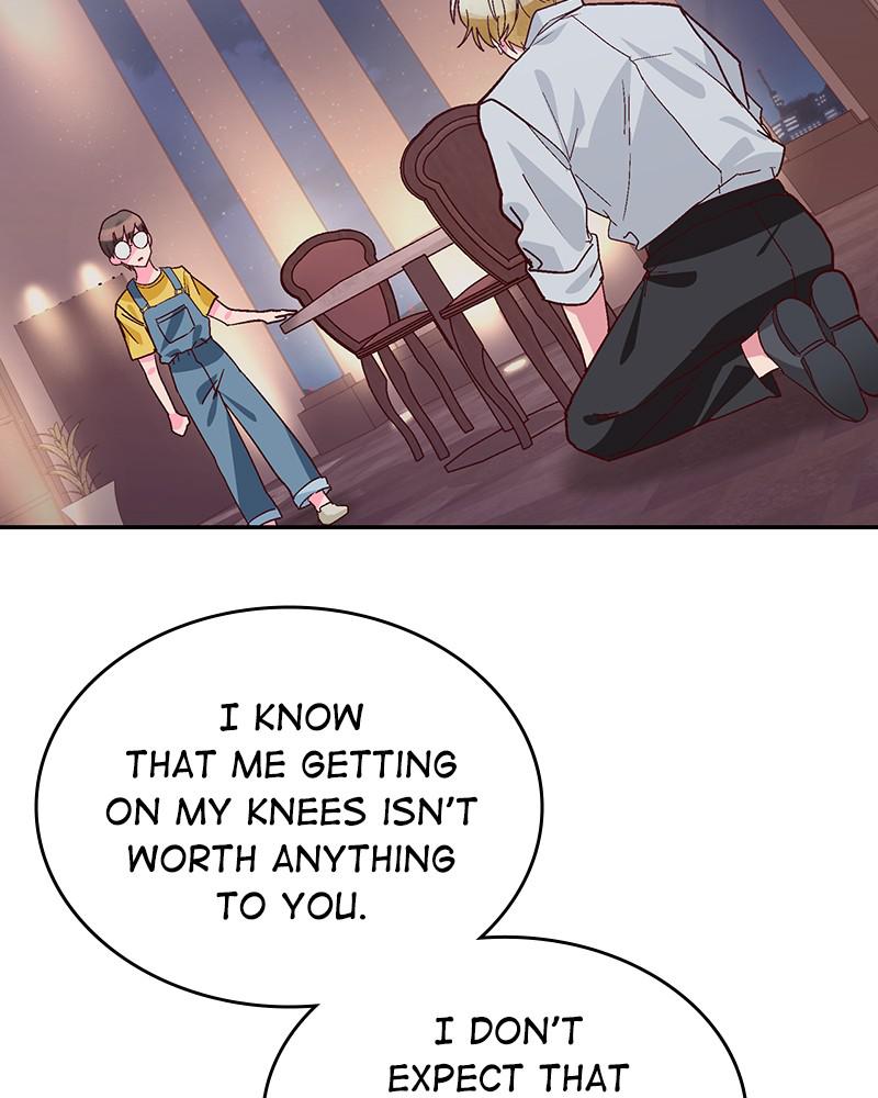 Read The Makeup Remover EN Manga Online