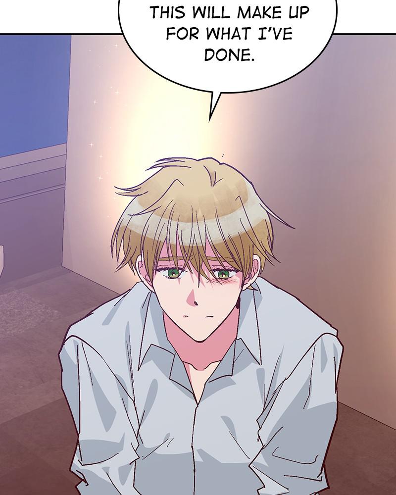 Read The Makeup Remover EN Manga Online