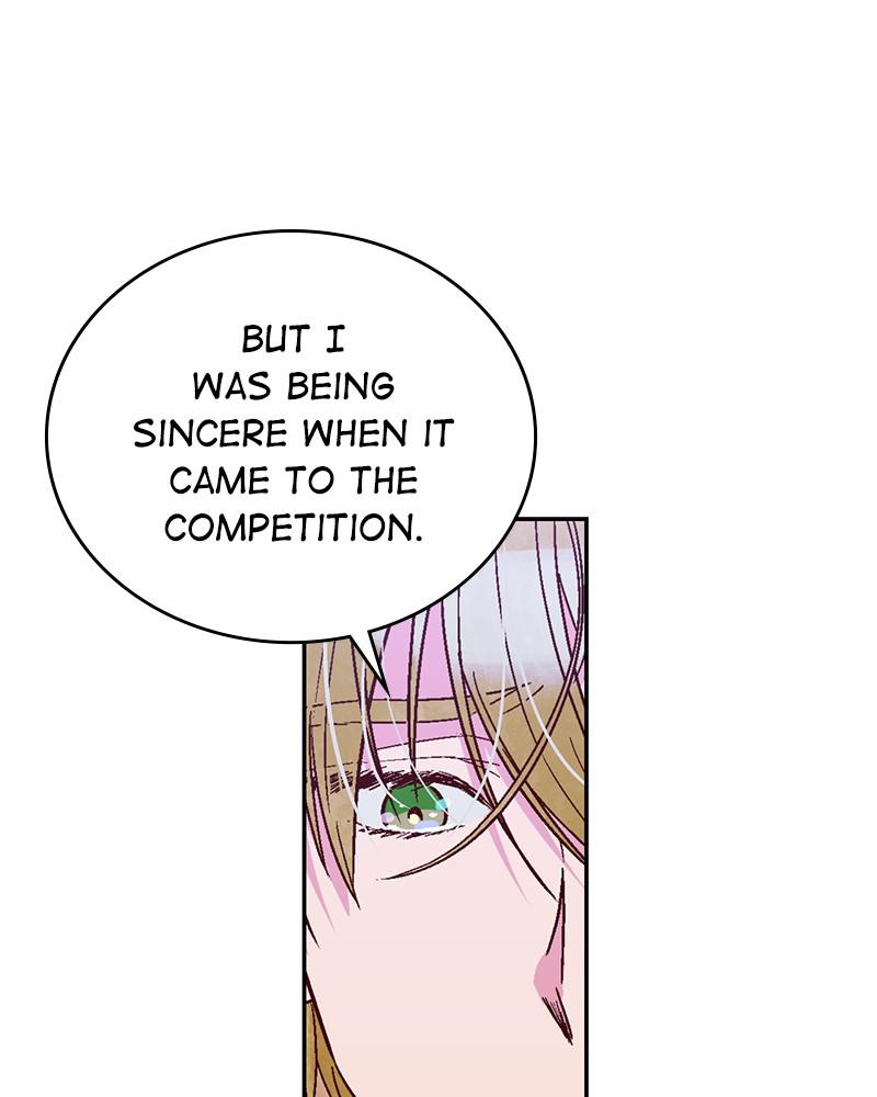 Read The Makeup Remover EN Manga Online