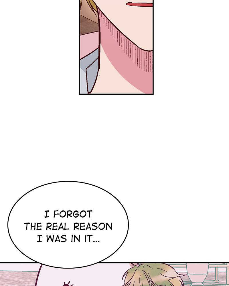 Read The Makeup Remover EN Manga Online