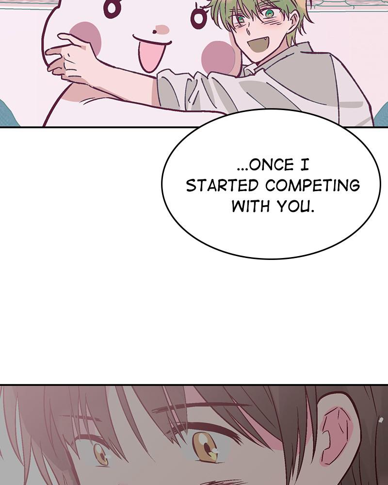 Read The Makeup Remover EN Manga Online