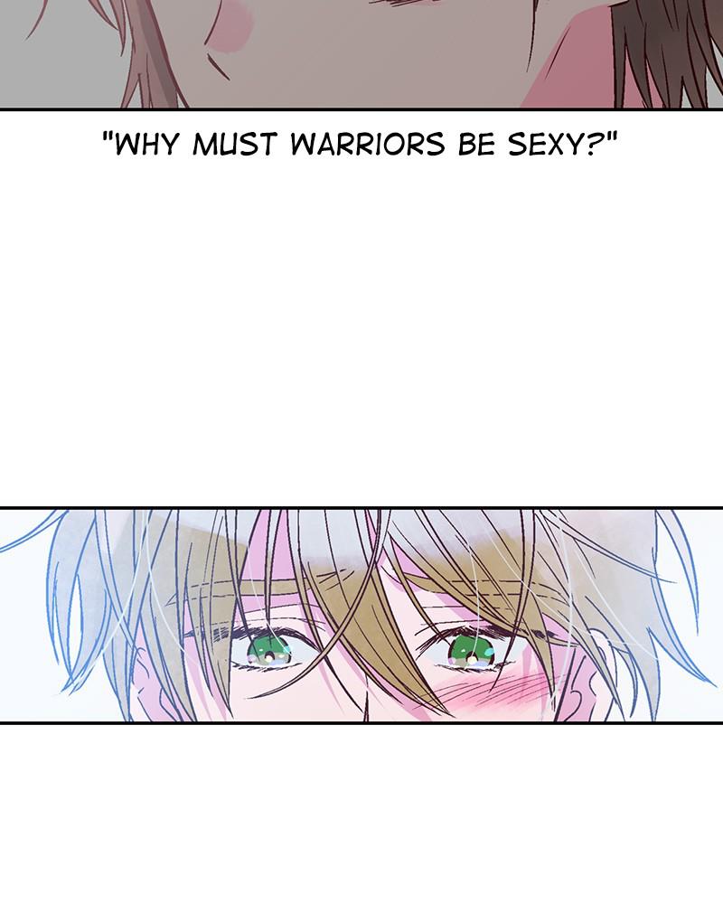 Read The Makeup Remover EN Manga Online