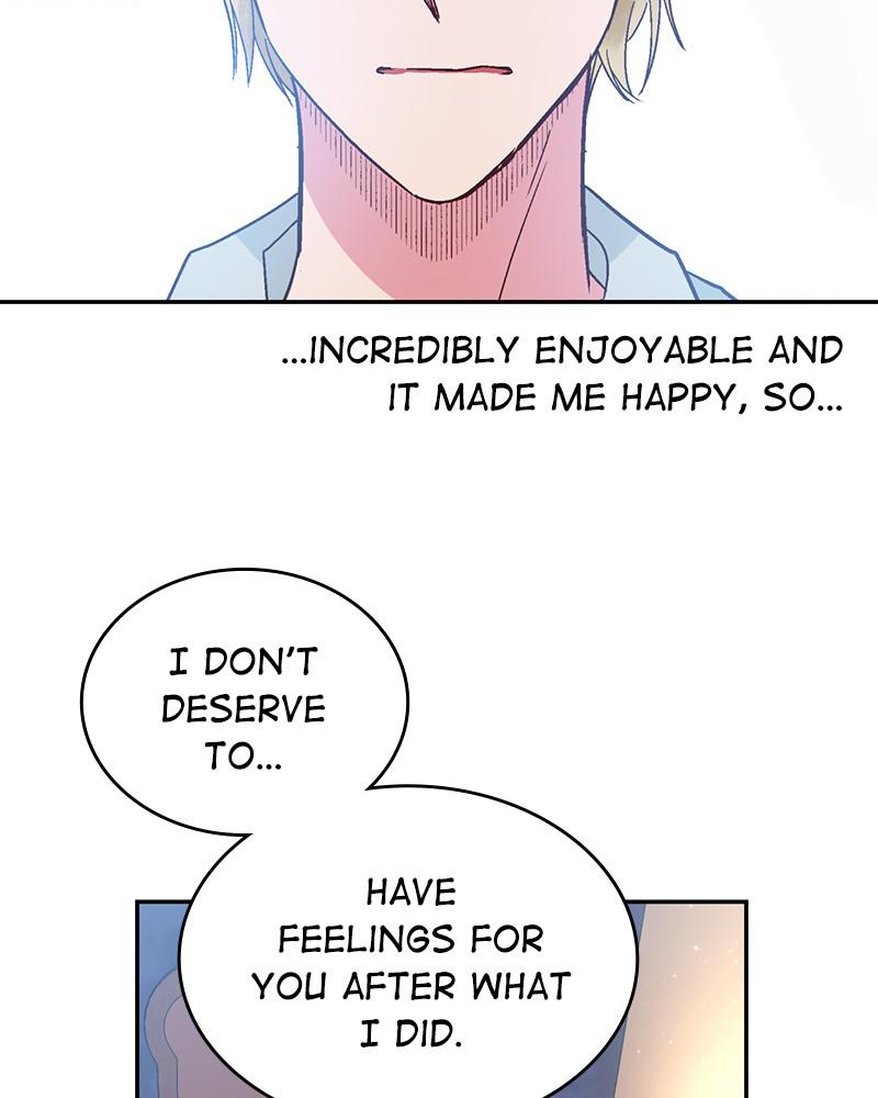 Read The Makeup Remover EN Manga Online