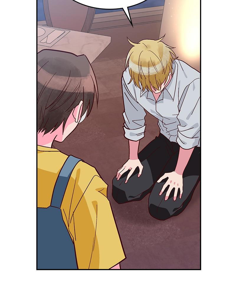 Read The Makeup Remover EN Manga Online
