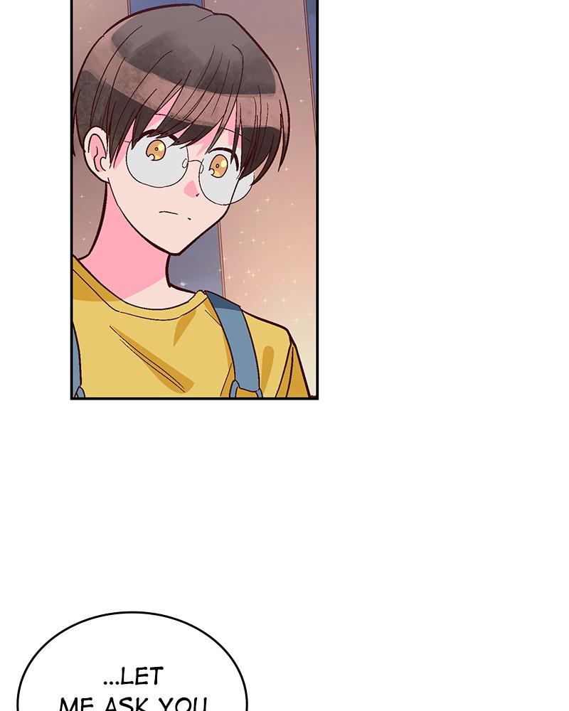 Read The Makeup Remover EN Manga Online