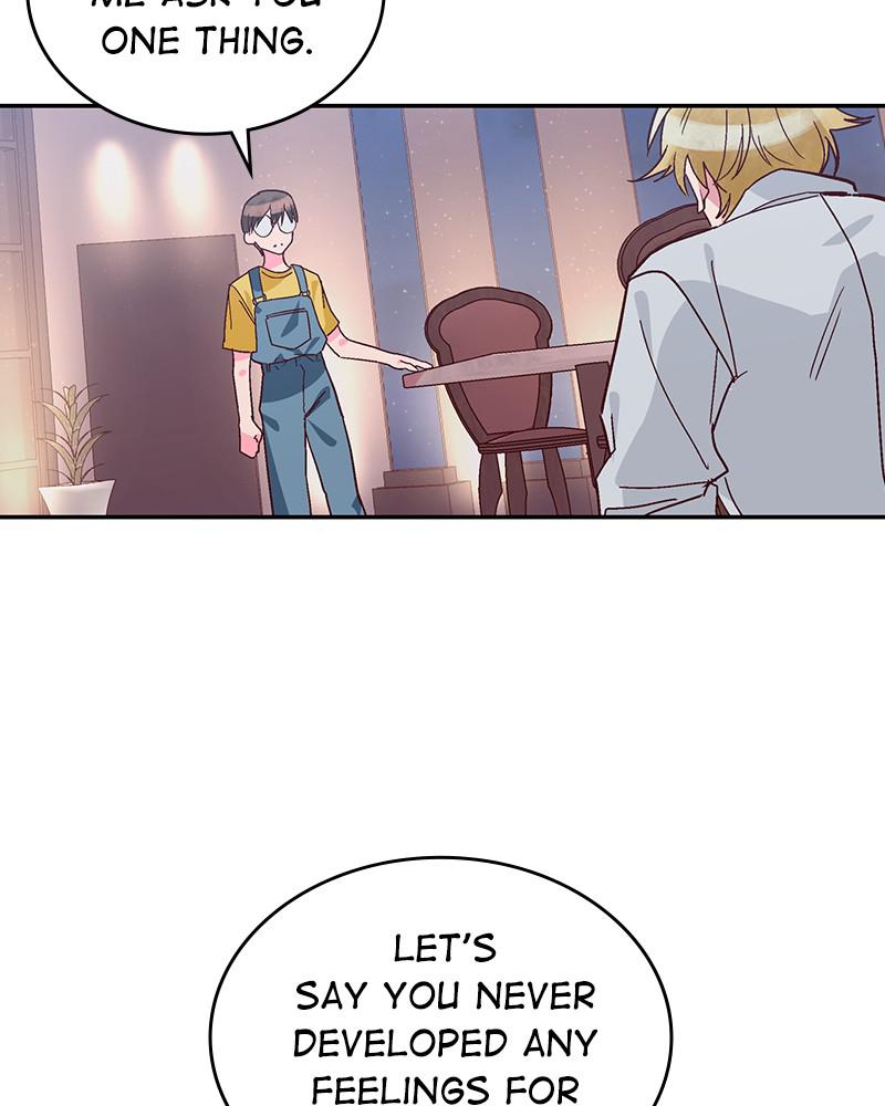 Read The Makeup Remover EN Manga Online