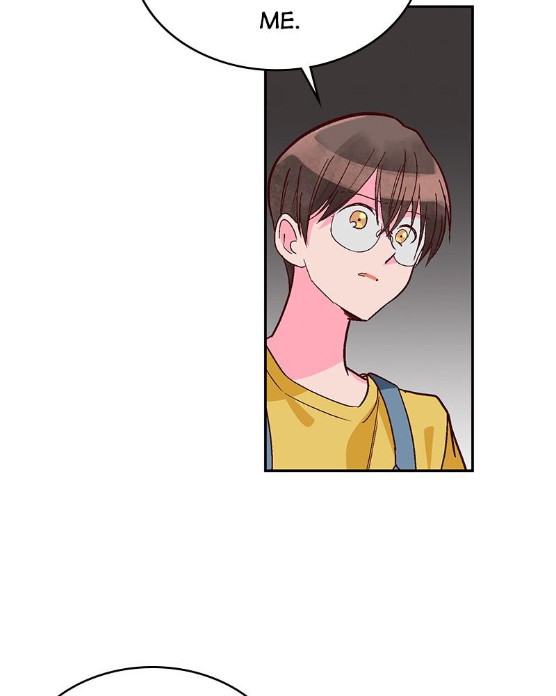 Read The Makeup Remover EN Manga Online
