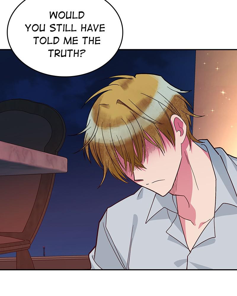 Read The Makeup Remover EN Manga Online