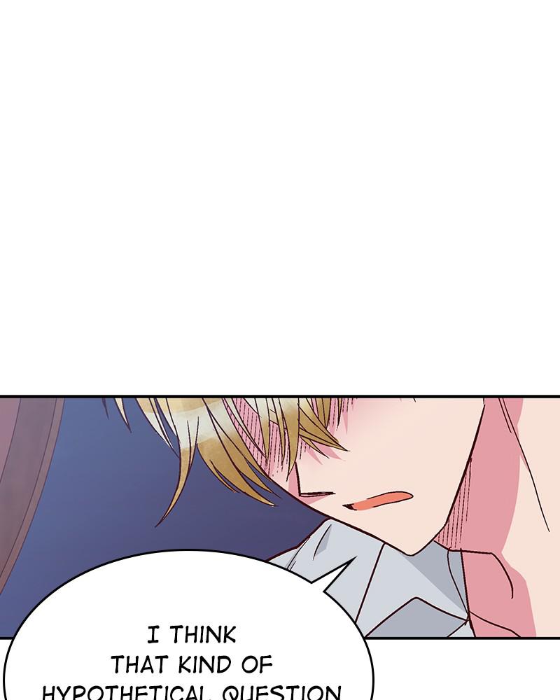 Read The Makeup Remover EN Manga Online