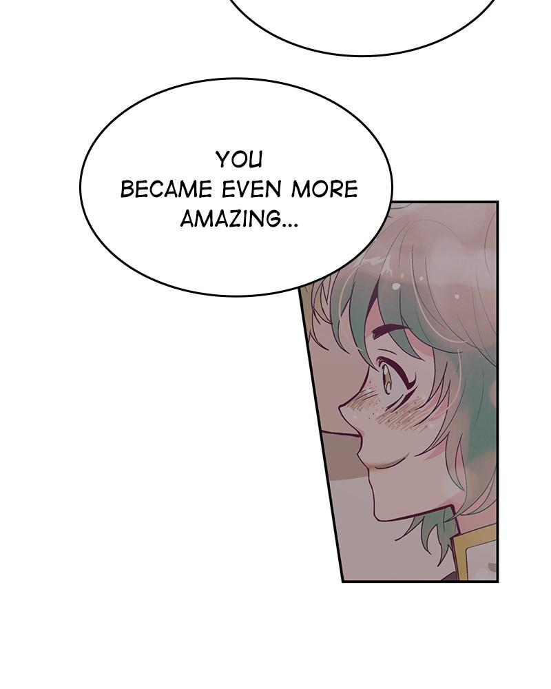 Read The Makeup Remover EN Manga Online