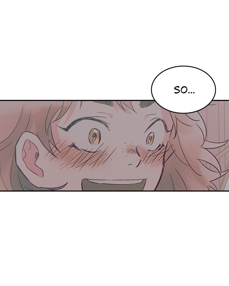 Read The Makeup Remover EN Manga Online