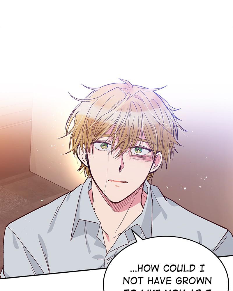 Read The Makeup Remover EN Manga Online