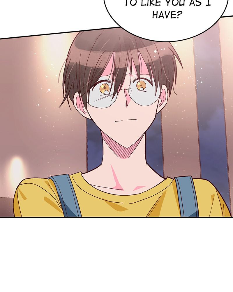 Read The Makeup Remover EN Manga Online