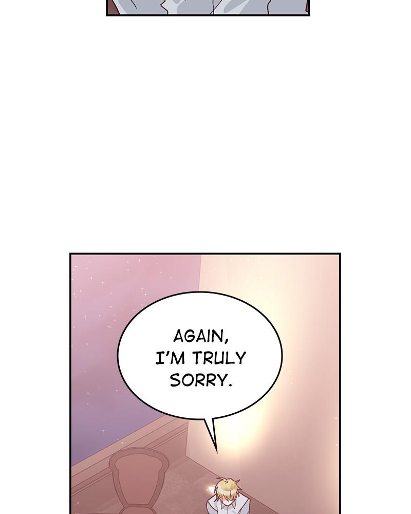 Read The Makeup Remover EN Manga Online