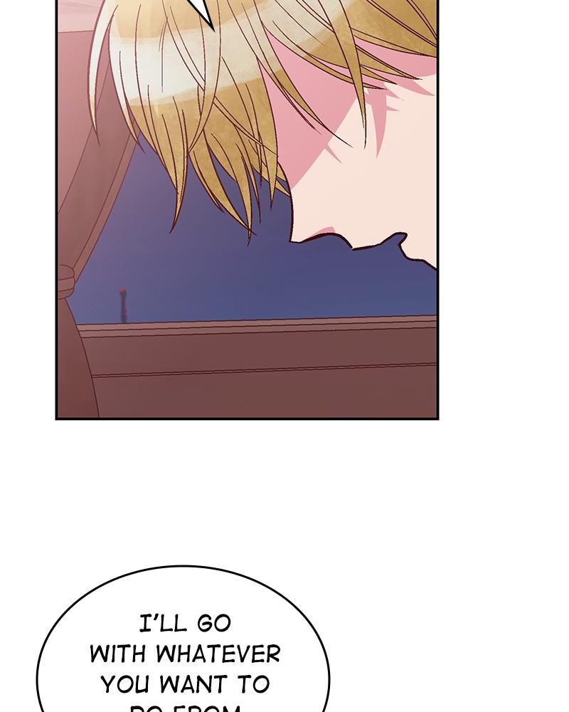 Read The Makeup Remover EN Manga Online