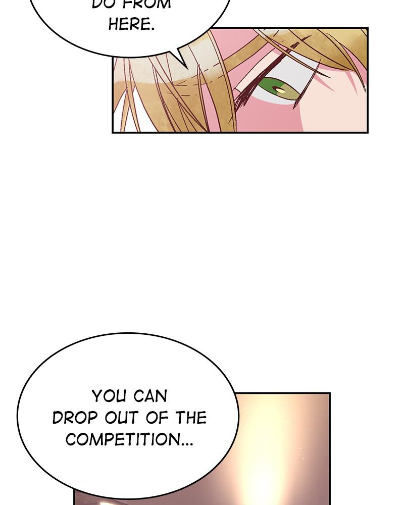 Read The Makeup Remover EN Manga Online