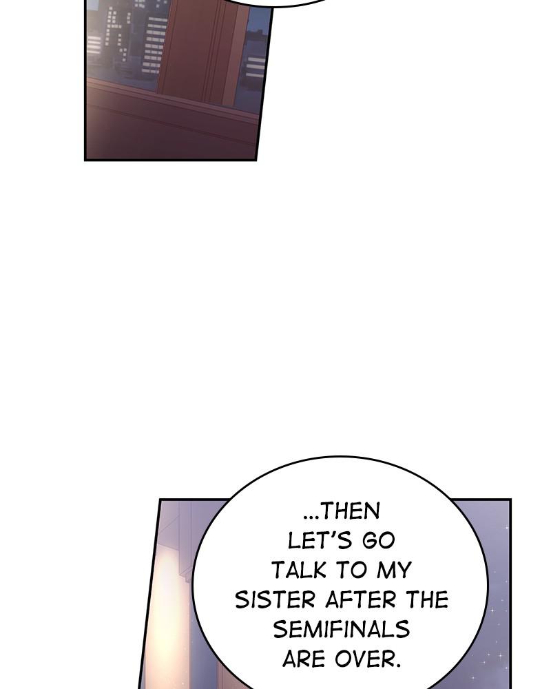 Read The Makeup Remover EN Manga Online