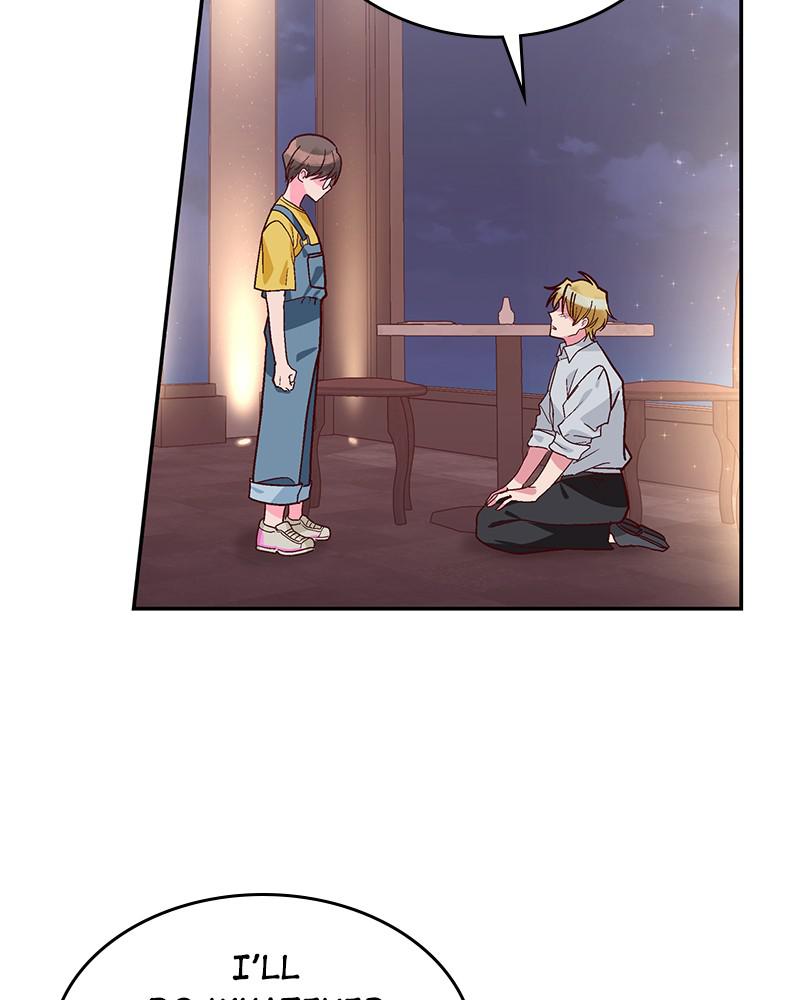 Read The Makeup Remover EN Manga Online