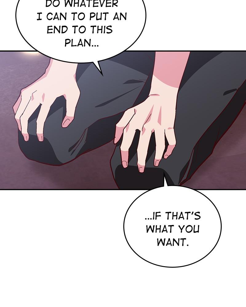 Read The Makeup Remover EN Manga Online