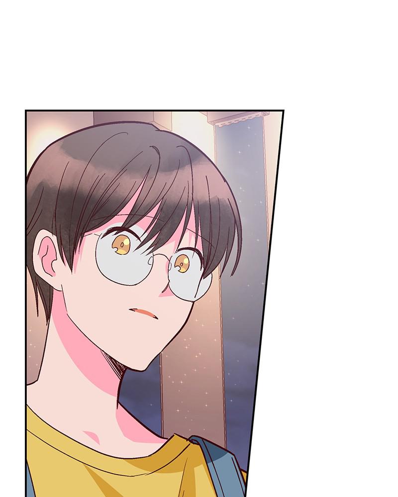 Read The Makeup Remover EN Manga Online