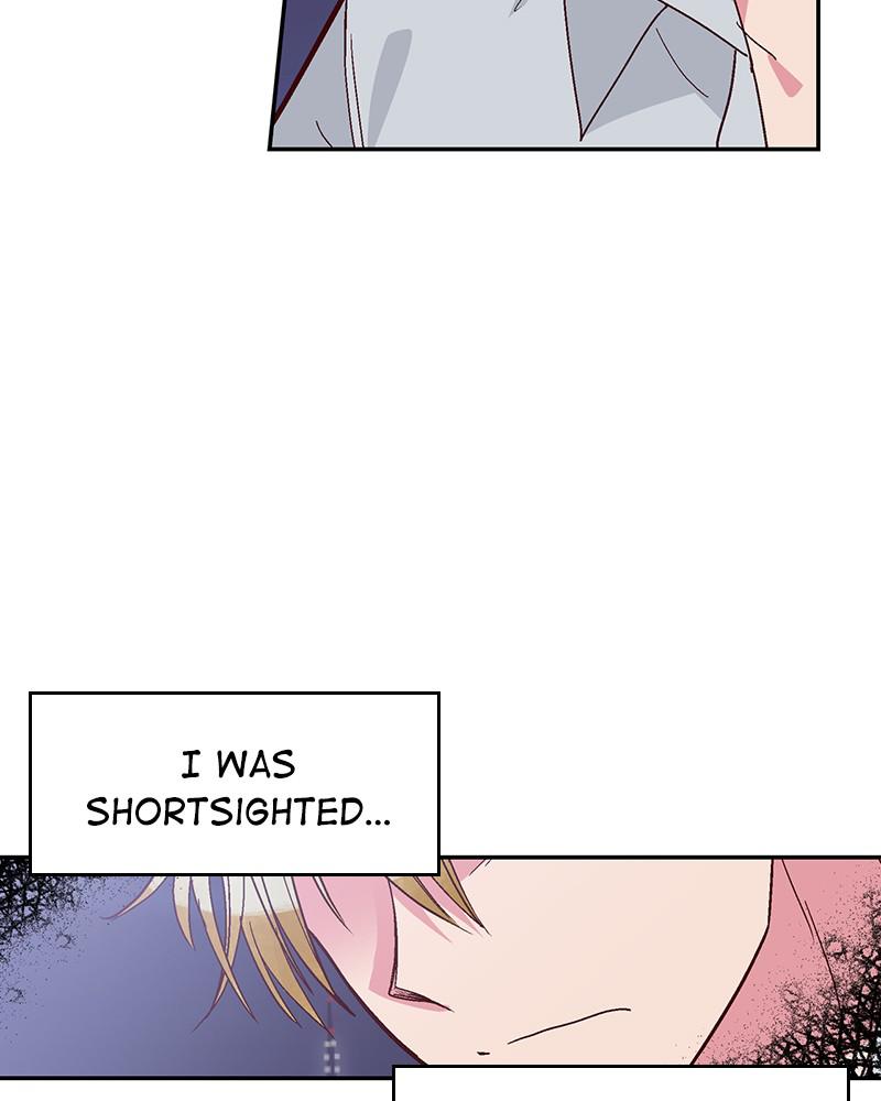 Read The Makeup Remover EN Manga Online