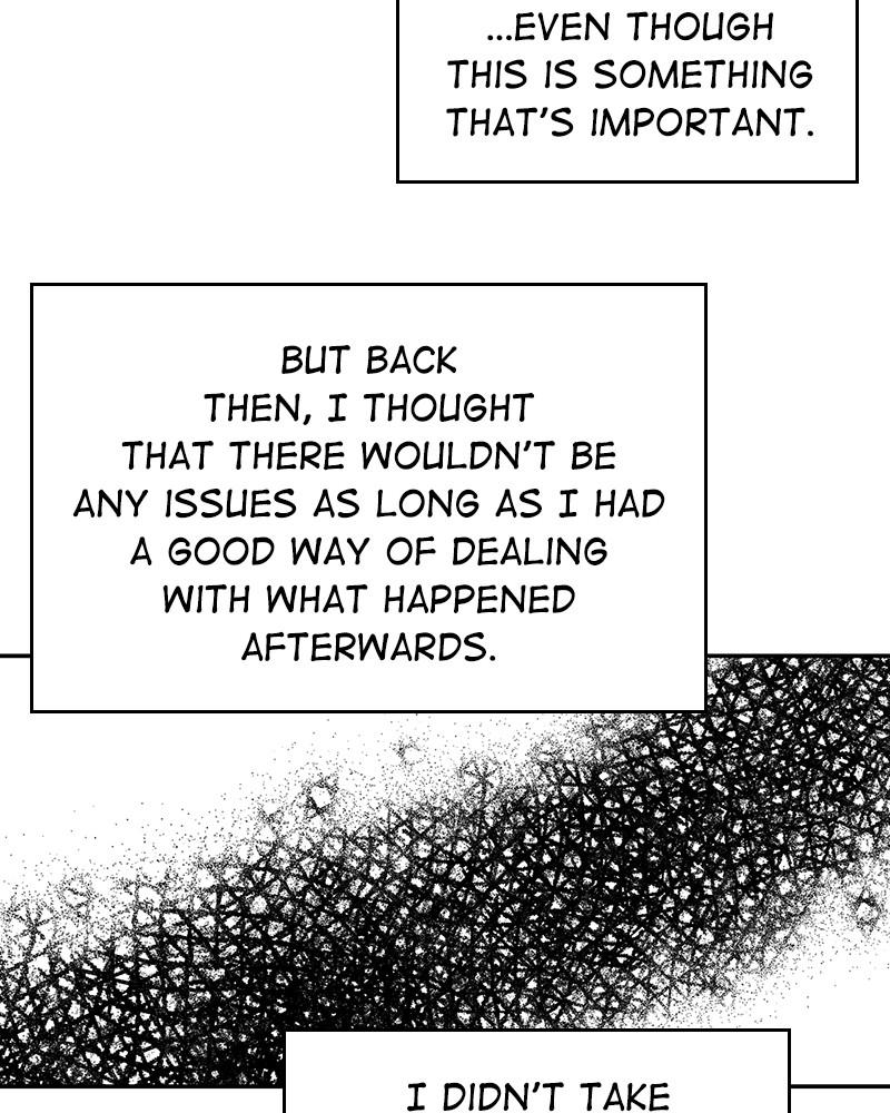 Read The Makeup Remover EN Manga Online