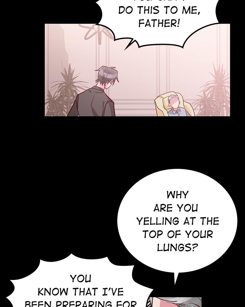 Read The Makeup Remover EN Manga Online