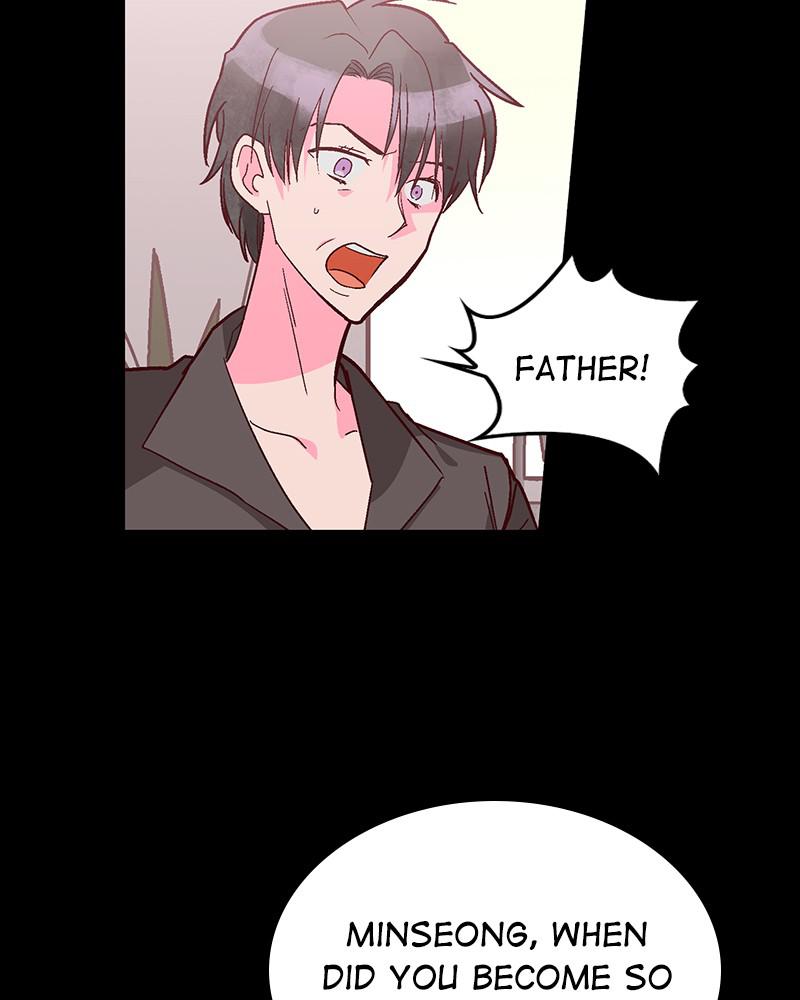 Read The Makeup Remover EN Manga Online