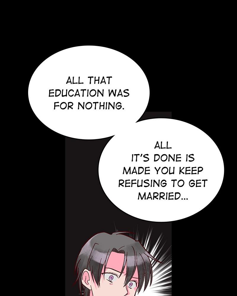 Read The Makeup Remover EN Manga Online