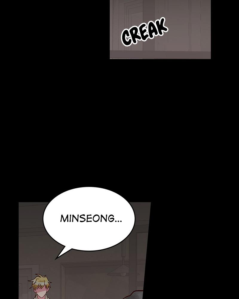 Read The Makeup Remover EN Manga Online