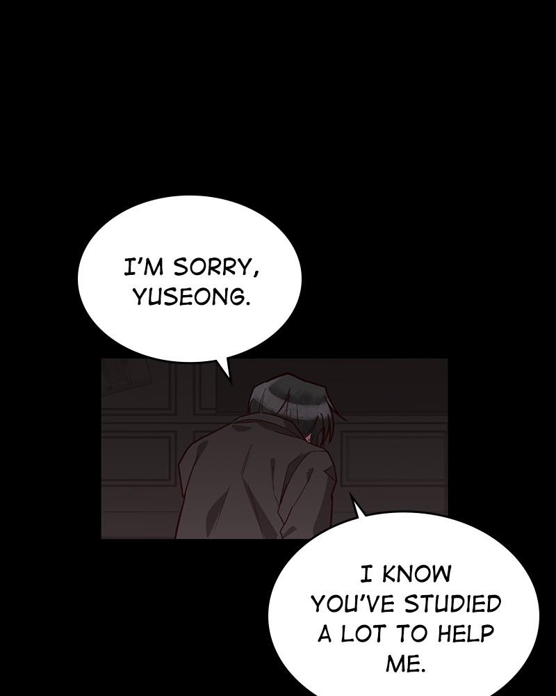 Read The Makeup Remover EN Manga Online