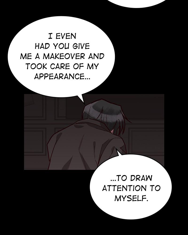 Read The Makeup Remover EN Manga Online