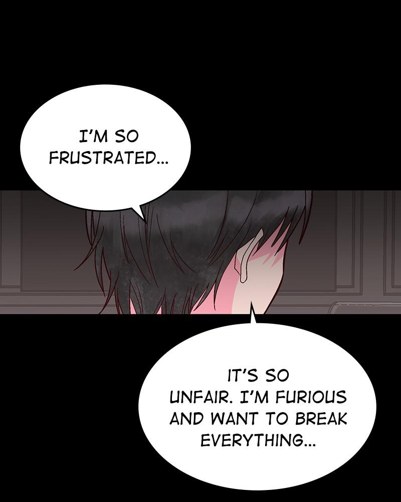 Read The Makeup Remover EN Manga Online