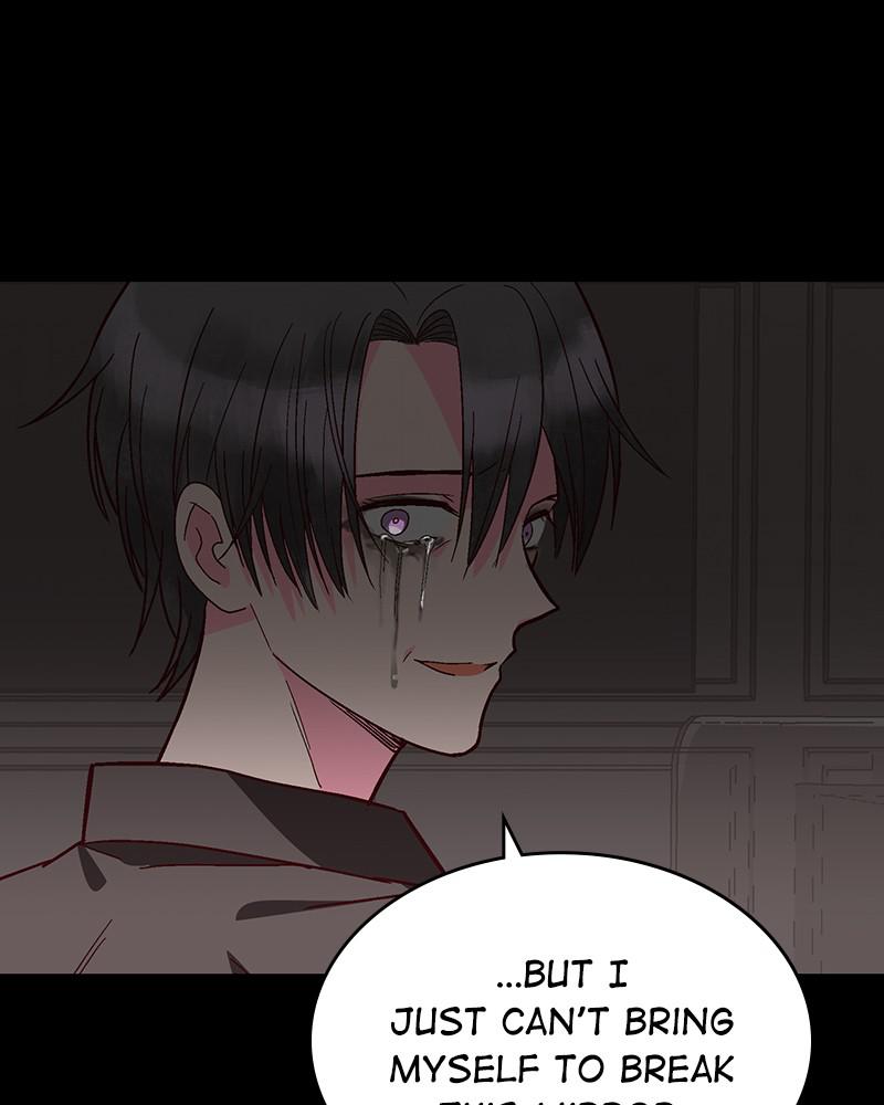 Read The Makeup Remover EN Manga Online
