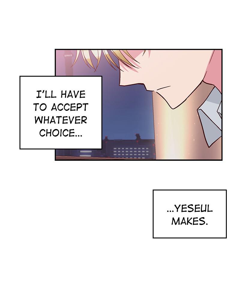 Read The Makeup Remover EN Manga Online