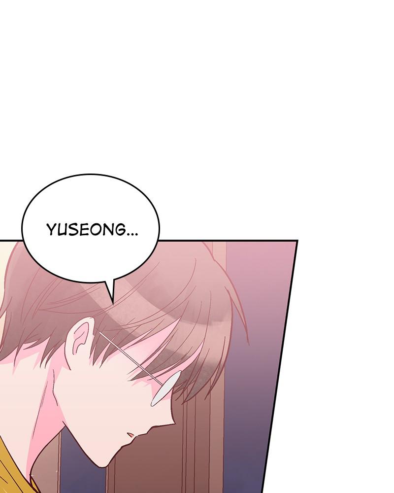 Read The Makeup Remover EN Manga Online
