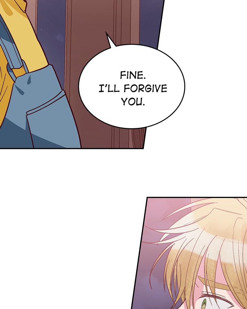 Read The Makeup Remover EN Manga Online