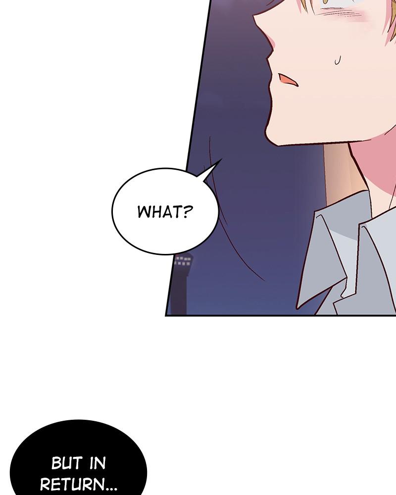 Read The Makeup Remover EN Manga Online