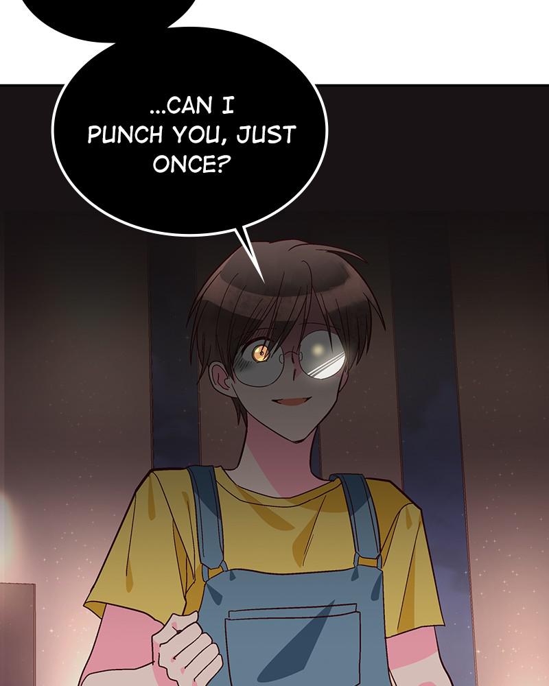Read The Makeup Remover EN Manga Online