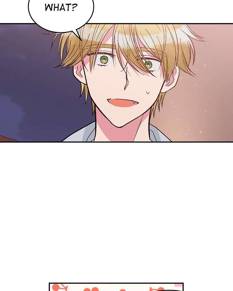 Read The Makeup Remover EN Manga Online