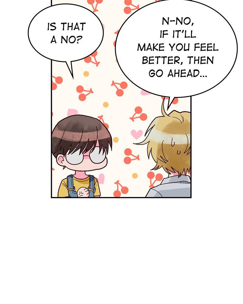 Read The Makeup Remover EN Manga Online