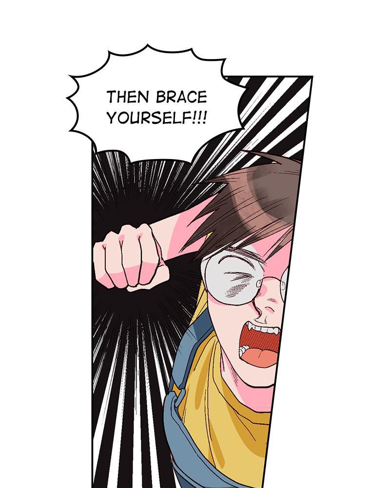 Read The Makeup Remover EN Manga Online