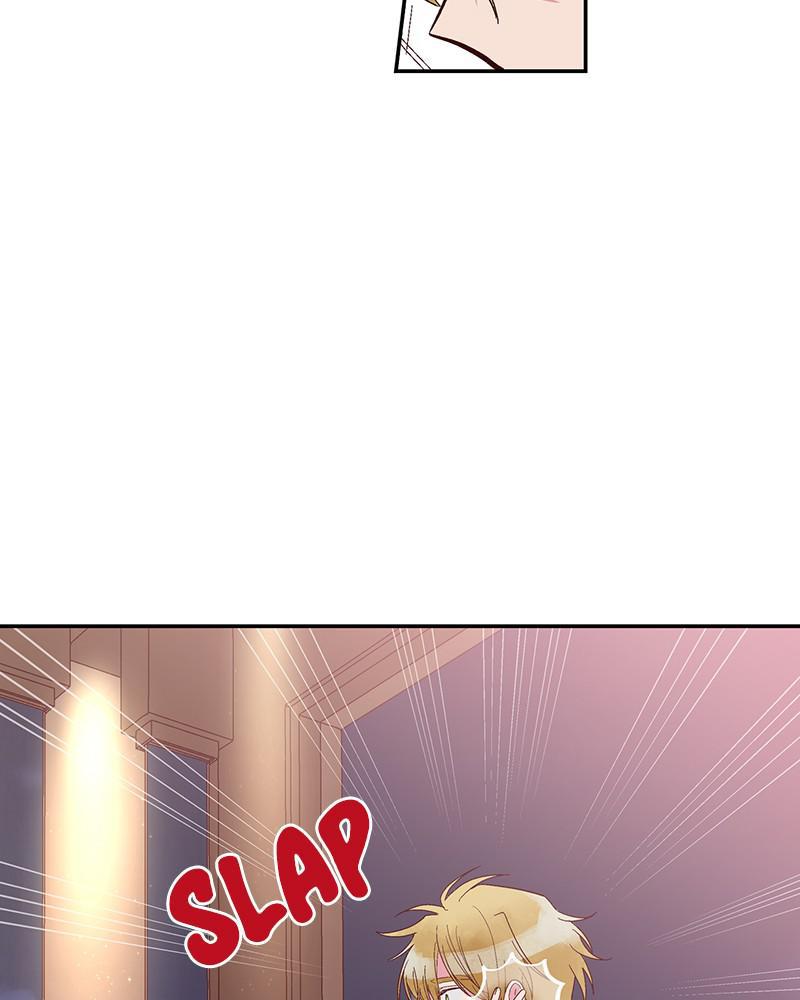 Read The Makeup Remover EN Manga Online