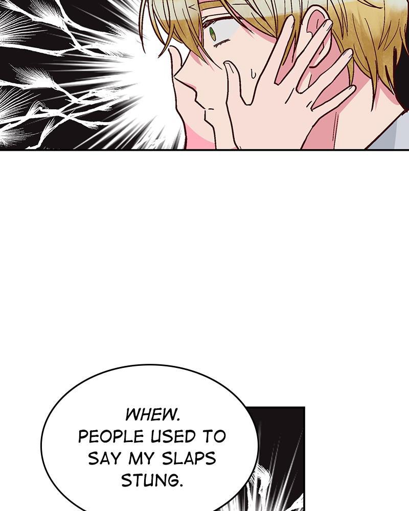 Read The Makeup Remover EN Manga Online