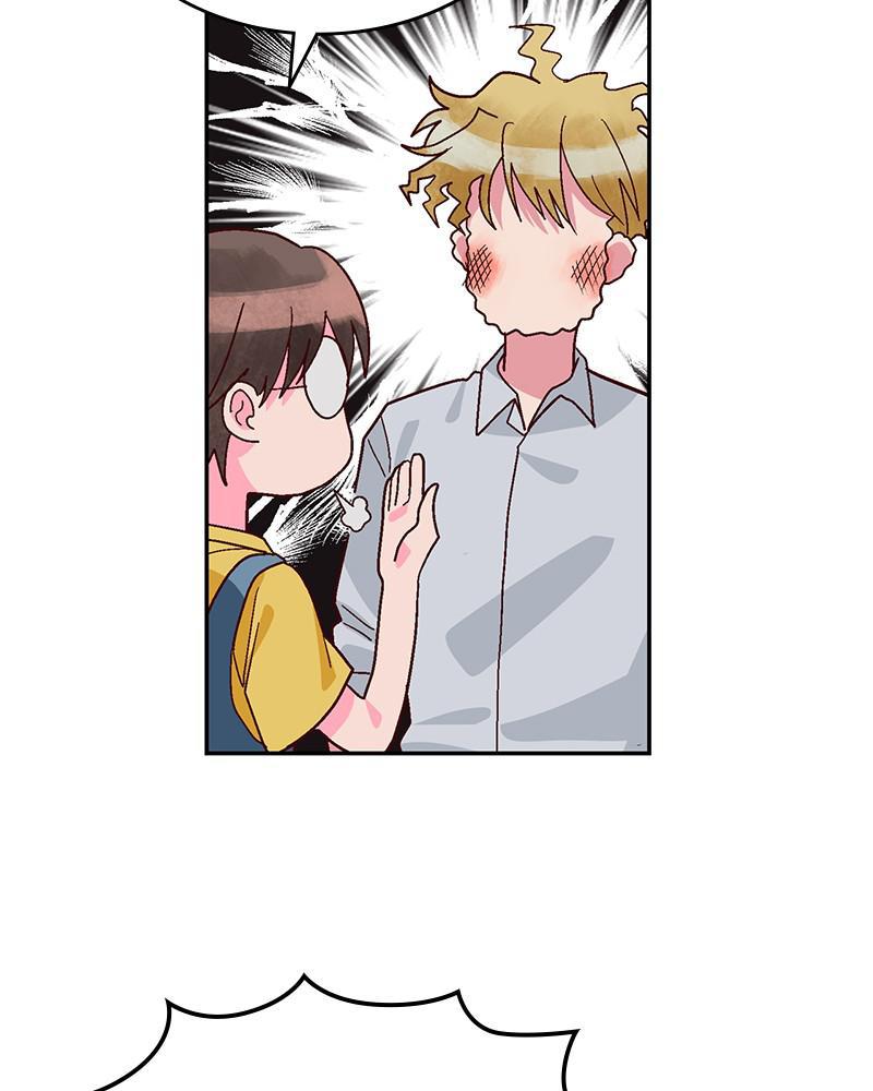 Read The Makeup Remover EN Manga Online