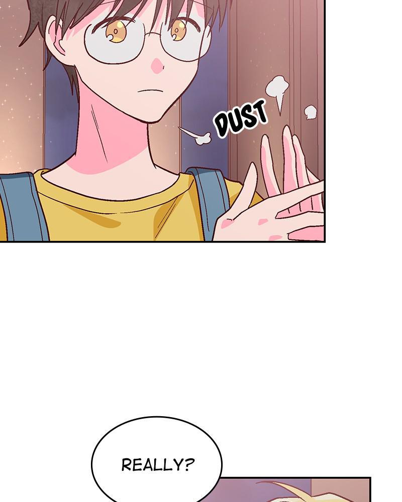Read The Makeup Remover EN Manga Online