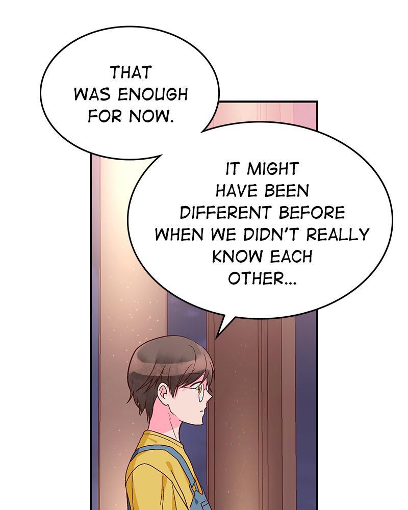 Read The Makeup Remover EN Manga Online