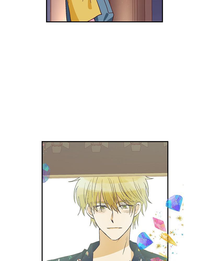 Read The Makeup Remover EN Manga Online